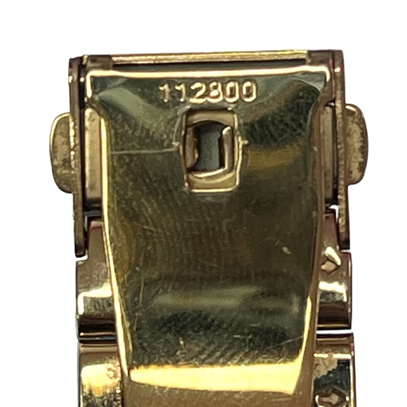 ✨Michael Kors stainless steel analog dial watch✨ - Picture 7 of 7